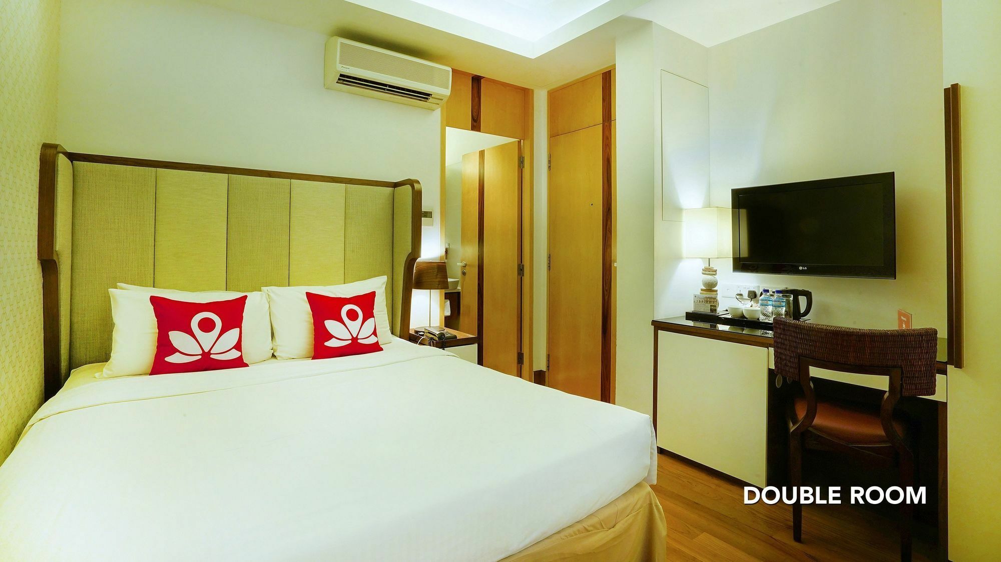 Zen Premium Kampong Glam Hotel Сингапур Екстериор снимка